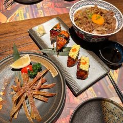 京鹿料理(德思勤店) 여행 사진