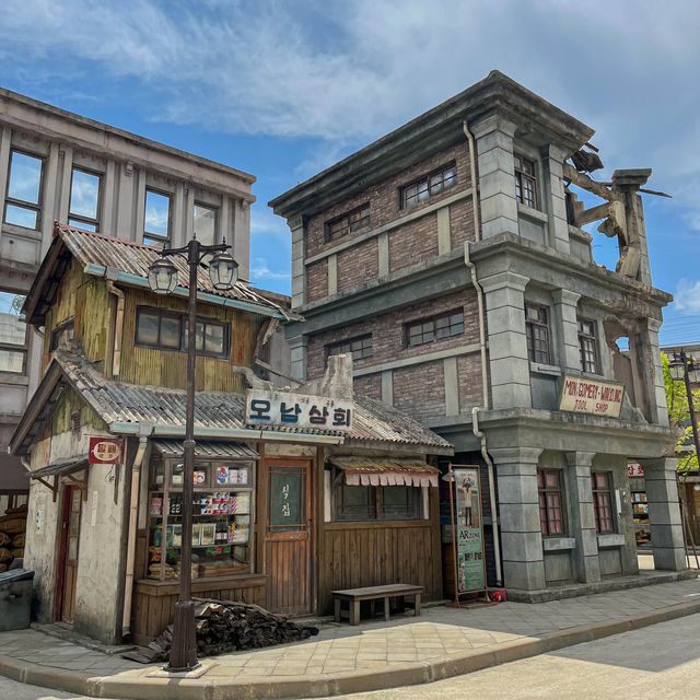 모든 곳이 포토스팟인 논산 선샤인랜드 ✨