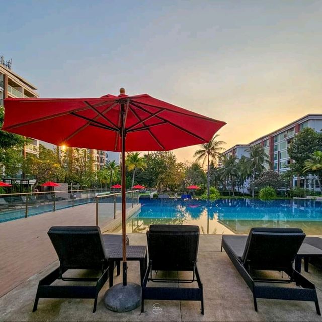Amari Huahin