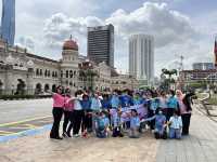 Sultan Abdul Samad Building