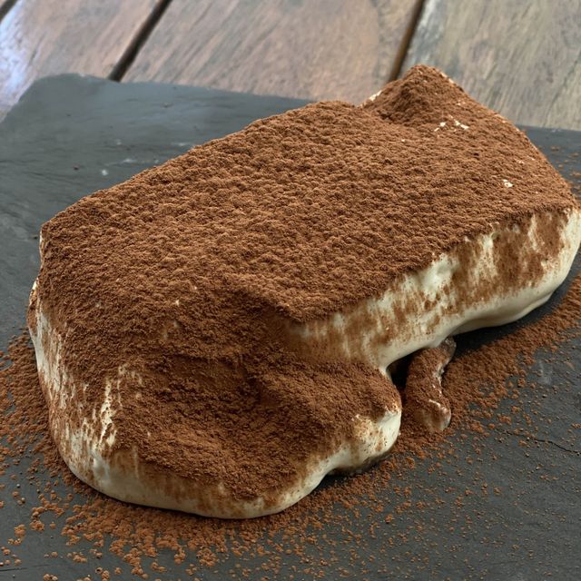압구정 브런치 맛집 더 키친 일뽀르노 청담점