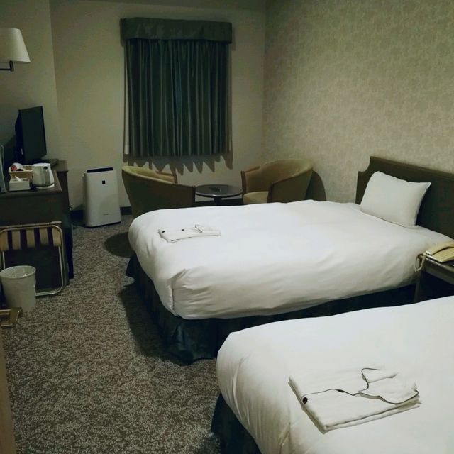 Shimonoseki Grand Hotel