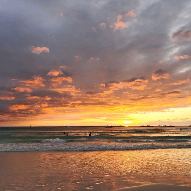 Paradise like nothing else