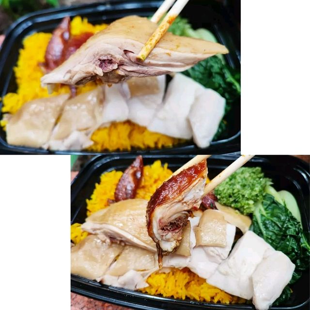 灣仔健康的味道！