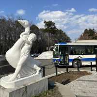 円山動物園 本地人和遊客都值得一遊的地方👍🏻