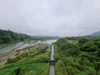 daxi bridge