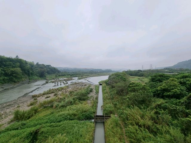 daxi bridge