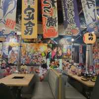 動漫迷好去處