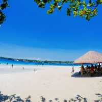 San Francisco Camotes Island