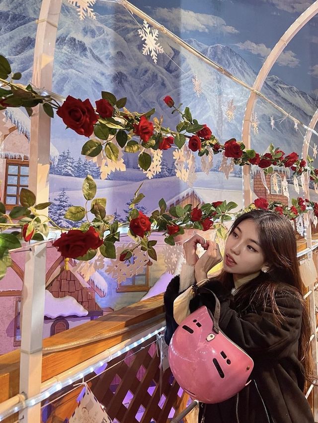 고양시 당일치기 여행 일정 1탄💛
