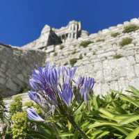 St Michael's Mount
