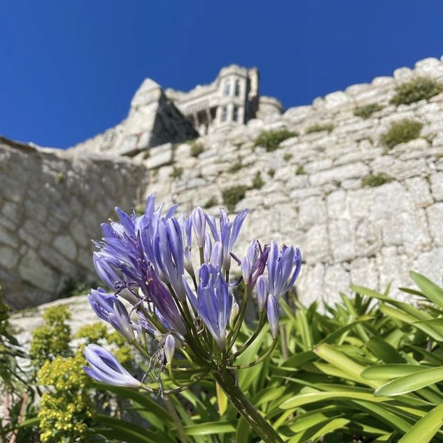 St Michael's Mount
