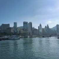 寵物友善——海濱長廊