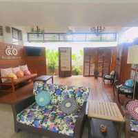 โรงแรมแห่งแรกของจังหวัดจันทบุรี