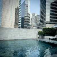 St. Regis 五星級的享受