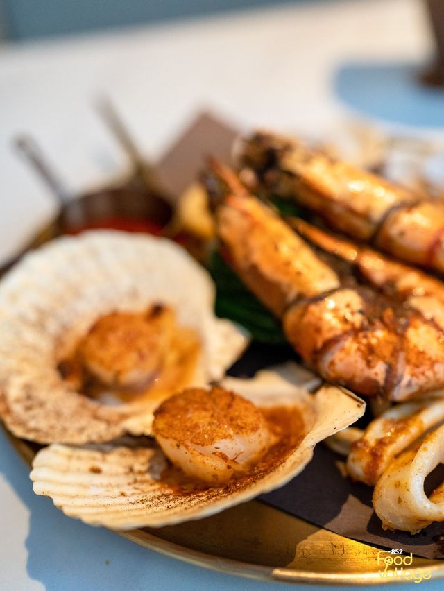 【文化中心享受美食享受書卷味】