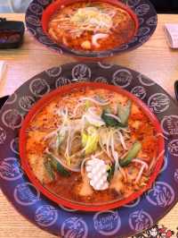 韓国/ソウル【聖水洞】激辛❤️‍🔥麻辣湯(マーラータン)のお店
