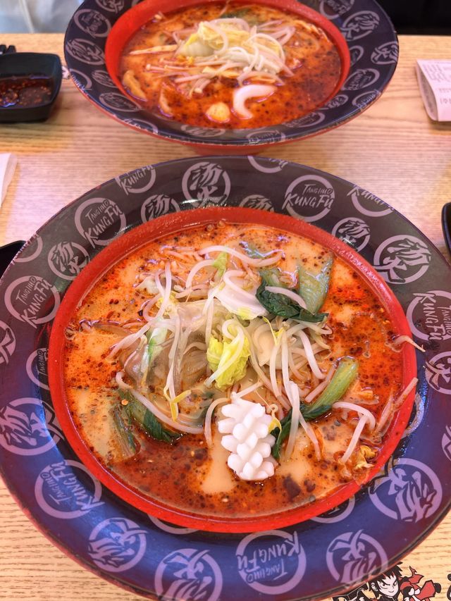 韓国/ソウル【聖水洞】激辛❤️‍🔥麻辣湯(マーラータン)のお店