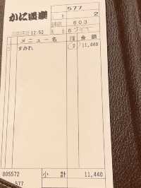 大阪 かに道楽初體驗全記錄！
