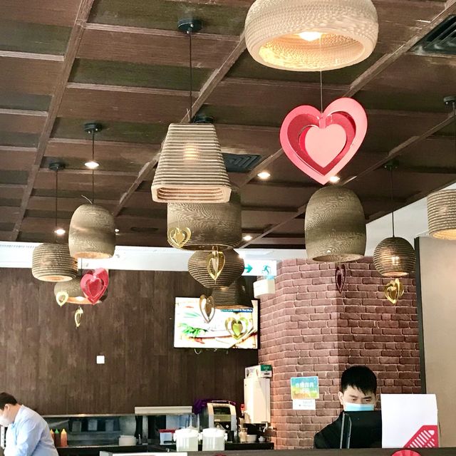 Khap & Ka Thai restaurant 