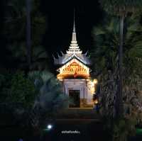 หอพิพิธภัณฑ์แห่งชาติหลวงพระบาง