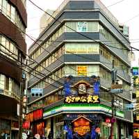距離東京40分鐘的溫泉之鄉