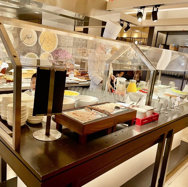 橫琴遛娃酒店——橫琴凱悦酒店