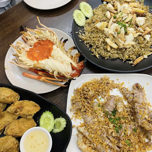 泰國值得去的美食和景點！必吃必去！
