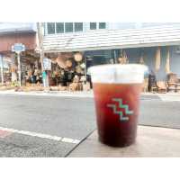 Brewginning coffee เชียงใหม่