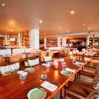Again Alila stay with good friend