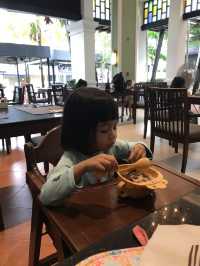 Vacation To Krabi