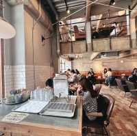 人氣雞蛋料理cafe