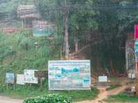 เที่ยวหนองเขียว 2 วัน 1 คืน งบ 1,346 บาท 
