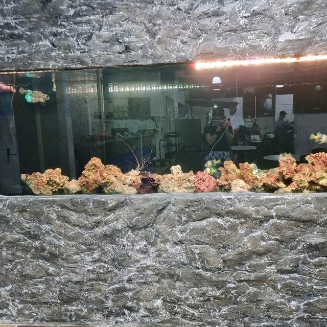 🇲🇾 Seafood Restaurant 🦐🦞 near Legoland 