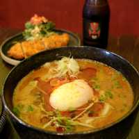 中環隱世川菜辨麵🍜