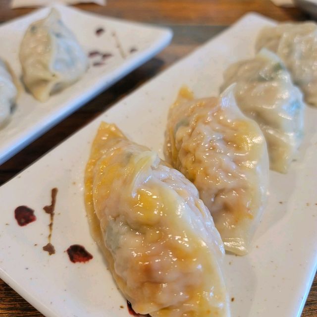 두근두근여름휴가 우리나라 강화도 막국수 맛집 장원막국수