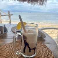Agung Beach Club @ Lembongan, Bali 