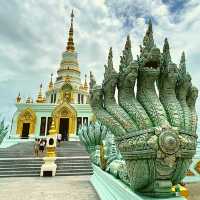 🪔 แสนสุขวิสุทธิวราราม