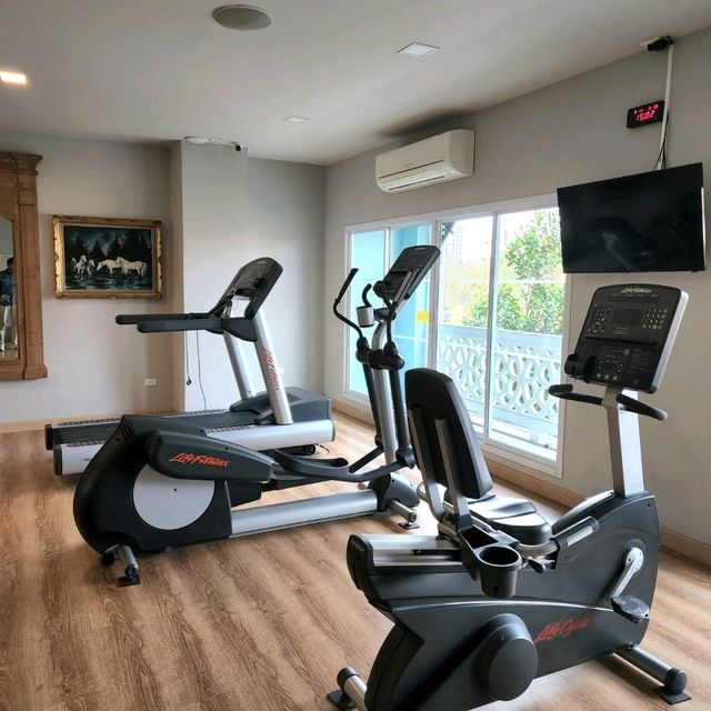 รีวิว โรงแรม Sabai Sabai เชียงใหม่