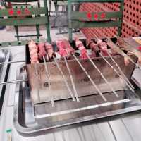 深圳都食到東北地攤燒烤🍖人均RMB170