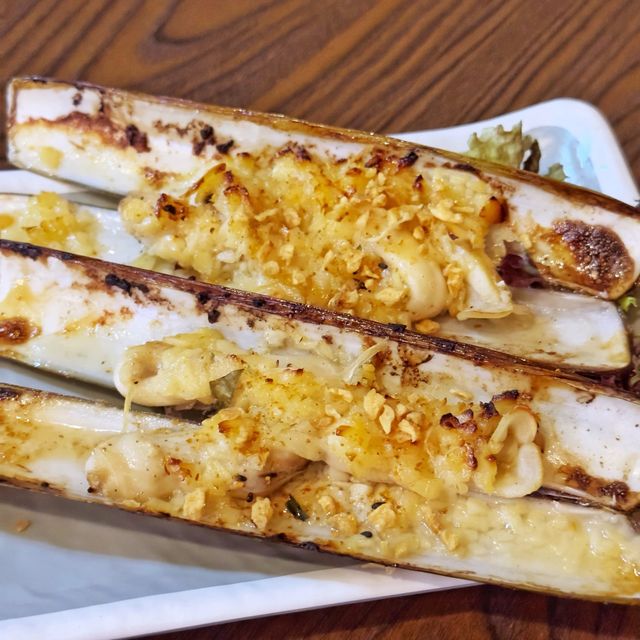 隱世🤩創意🥢居酒屋🏮