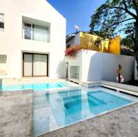 Review โรงแรม SALA Autthaya