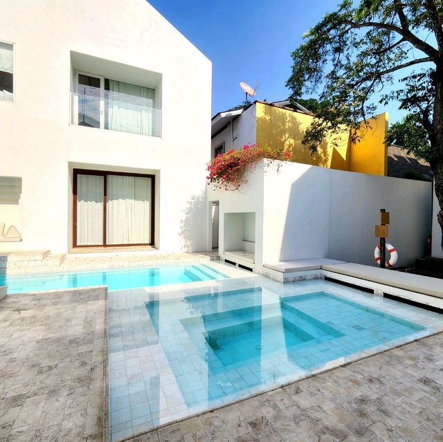 Review โรงแรม SALA Autthaya