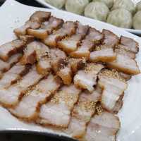 두근두근여름휴가 제천을 대표하는 막국수 맛집 용천막국수