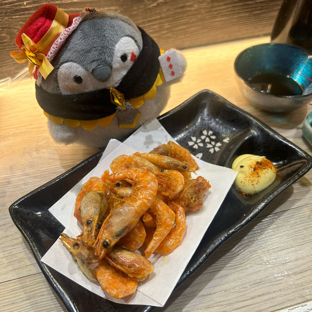 鮪世市場