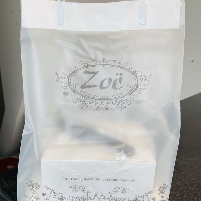 🎂Zoecafehk 🎂Zoecafehk