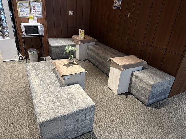 東京・上野。上野駅か？鶯谷駅か？地下鉄ならば入谷駅が便利『ホテルコンファクト(Hotel Comfact)』