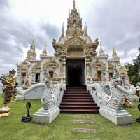 วัดศรีดอนมูล