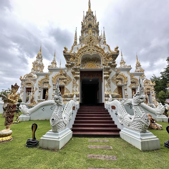 วัดศรีดอนมูล