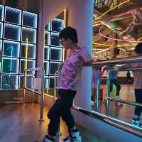 Roller Light 